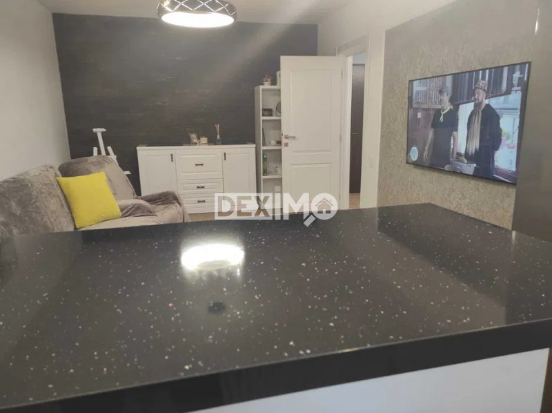 Apartament 2 Camere - Sat Vacanta - Renovat - Finisaje Premium