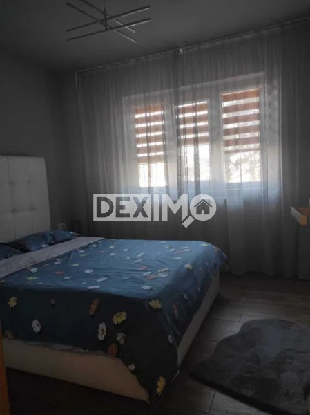 Apartament 2 Camere - Sat Vacanta - Renovat - Finisaje Premium