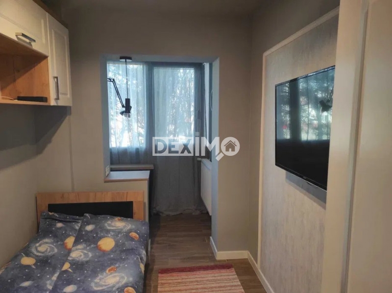 Apartament 2 Camere - Sat Vacanta - Renovat - Finisaje Premium