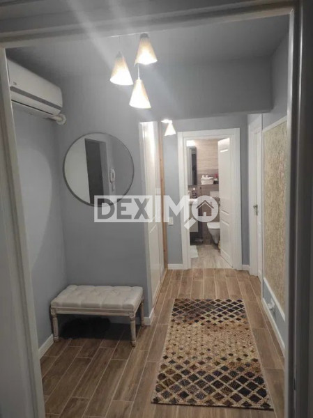 Apartament 2 Camere - Sat Vacanta - Renovat - Finisaje Premium