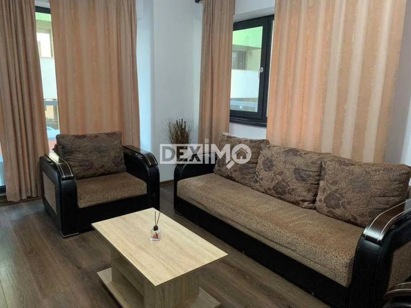 Apartament 2 Camere - Mamaia Butoaie - Vedere Catre Lac