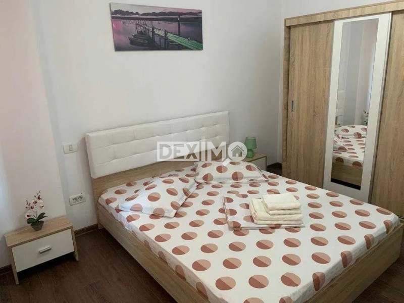 Apartament 2 Camere - Mamaia Butoaie - Vedere Catre Lac