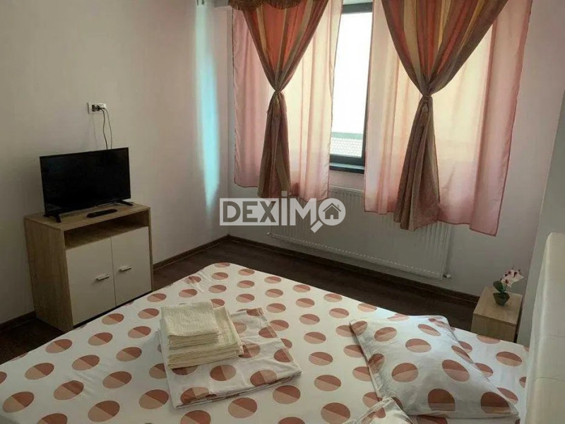 Apartament 2 Camere - Mamaia Butoaie - Vedere Catre Lac