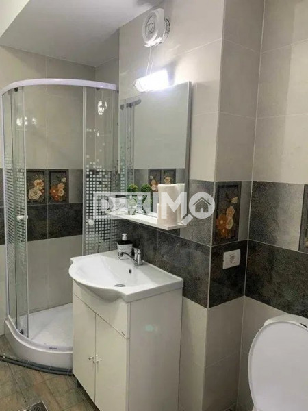 Apartament 2 Camere - Mamaia Butoaie - Vedere Catre Lac