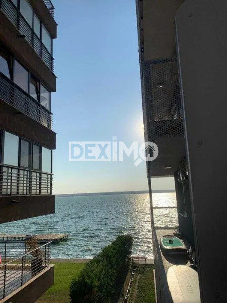 Apartament 2 Camere - Mamaia Butoaie - Vedere Catre Lac