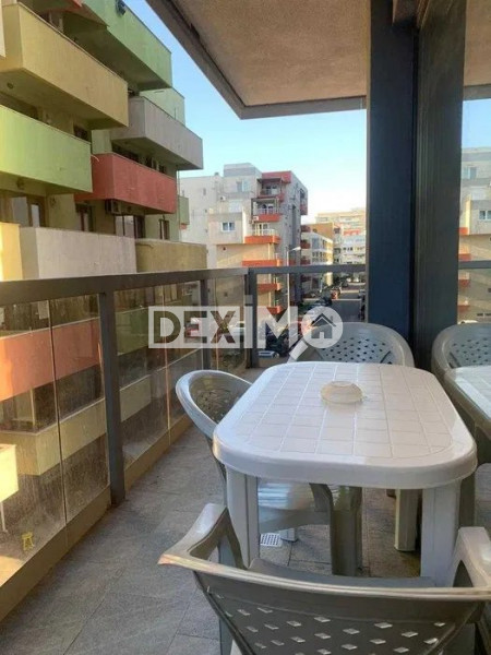 Apartament 2 Camere - Mamaia Butoaie - Vedere Catre Lac