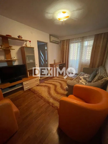 Apartament 2 Camere - KM 4-5 - Centrala Pe Gaze