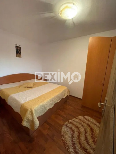 Apartament 2 Camere - KM 4-5 - Centrala Pe Gaze