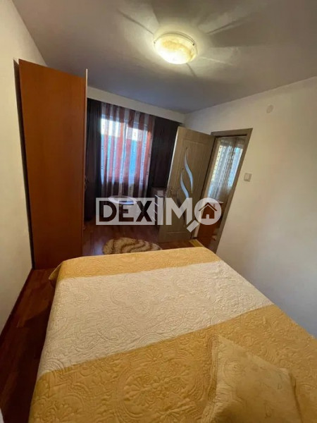 Apartament 2 Camere - KM 4-5 - Centrala Pe Gaze