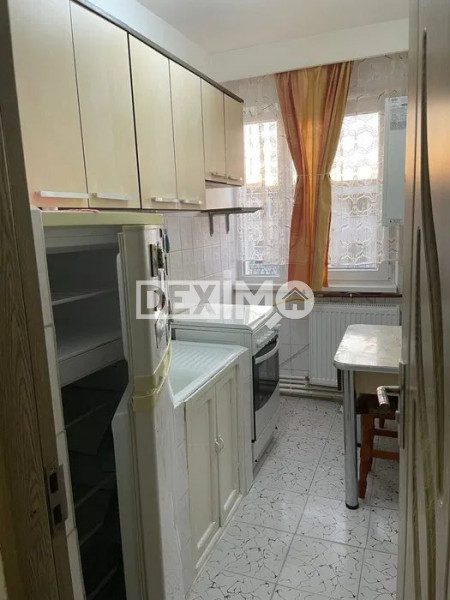 Apartament 2 Camere - KM 4-5 - Centrala Pe Gaze