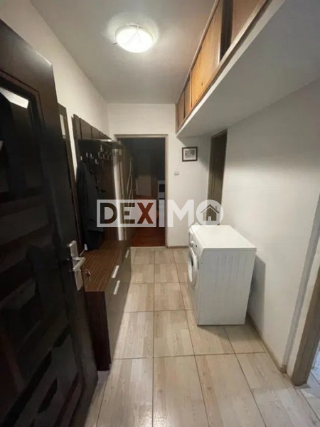 Apartament 2 Camere - KM 4-5 - Centrala Pe Gaze