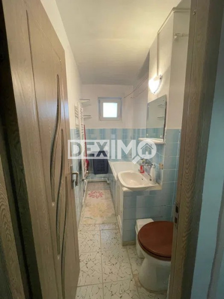 Apartament 2 Camere - KM 4-5 - Centrala Pe Gaze