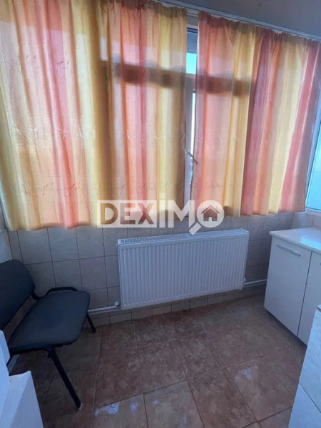 Apartament 2 Camere - KM 4-5 - Centrala Pe Gaze