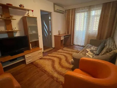 Apartament 2 Camere - KM 4-5 - Centrala Pe Gaze