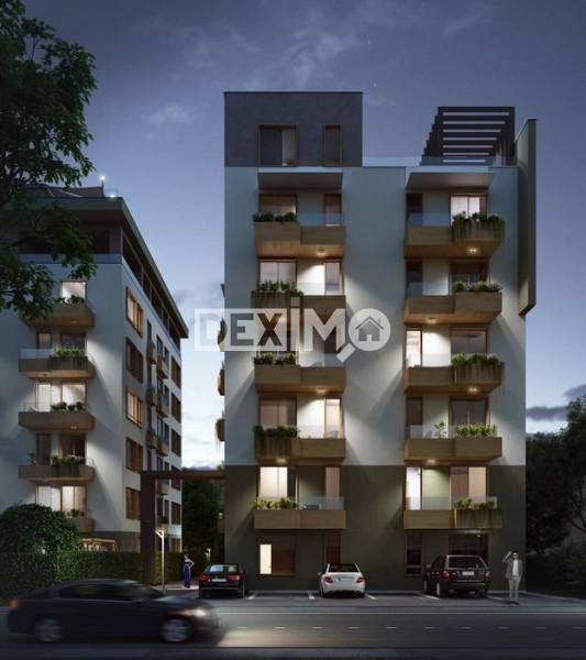 Apartament 2 Camere - Mamaia Nord - Hanul Cu Peste - Curte - Luma Residence