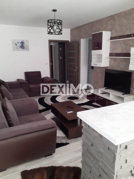 Apartament 2 Camere - Far - Totul Nou - Pret Negociabil