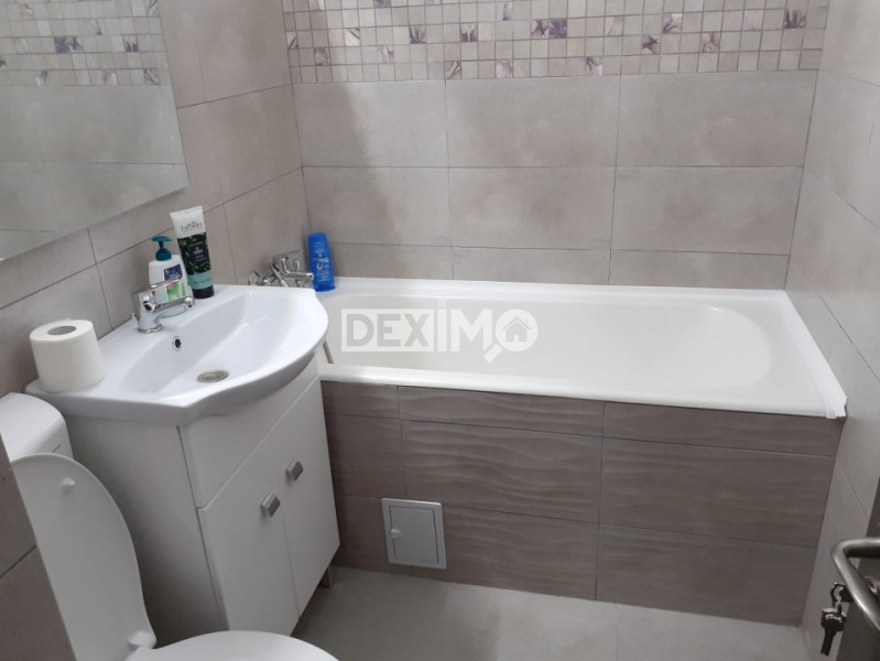 Apartament 2 Camere - Far - Totul Nou - Pret Negociabil