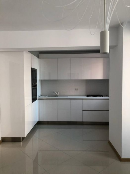 Apartament 2 Camere - Zona Kamsas - Etaj 4 