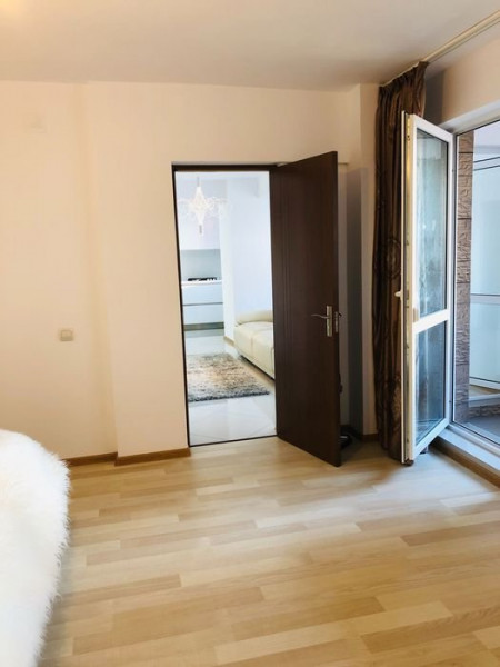 Apartament 2 Camere - Zona Kamsas - Etaj 4 