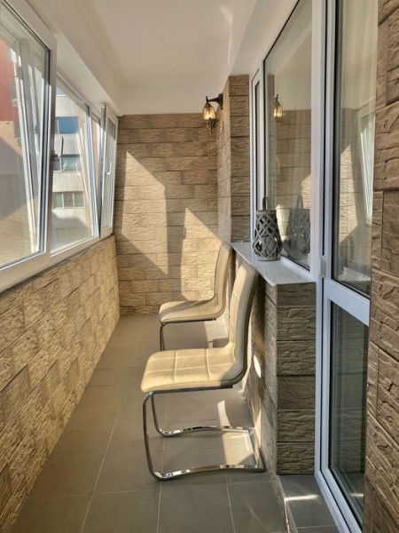 Apartament 2 Camere - Zona Kamsas - Etaj 4 