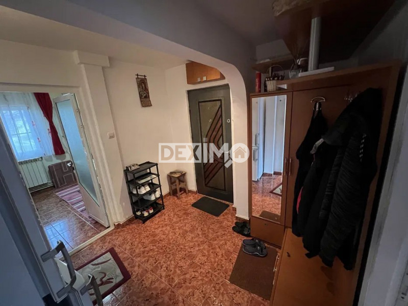 Apartament 3 Camere - Zona Eden - Mobilat Complet - Centrala Pe Gaze