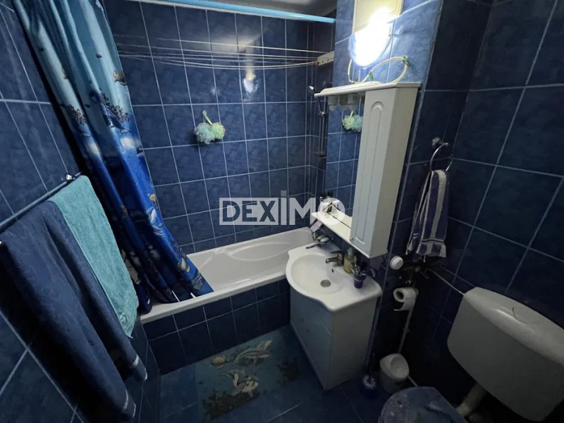 Apartament 3 Camere - Zona Eden - Mobilat Complet - Centrala Pe Gaze