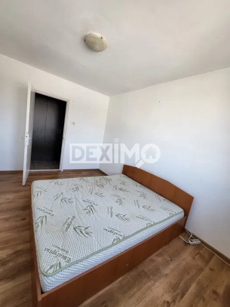 Apartament 3 Camere - Zona Km 4-5 - Liber - Boxa - Centrala Pe Gaze