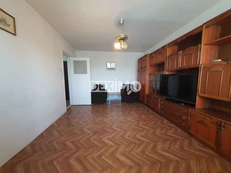 Apartament 3 Camere - Zona Km 4-5 - Liber - Boxa - Centrala Pe Gaze