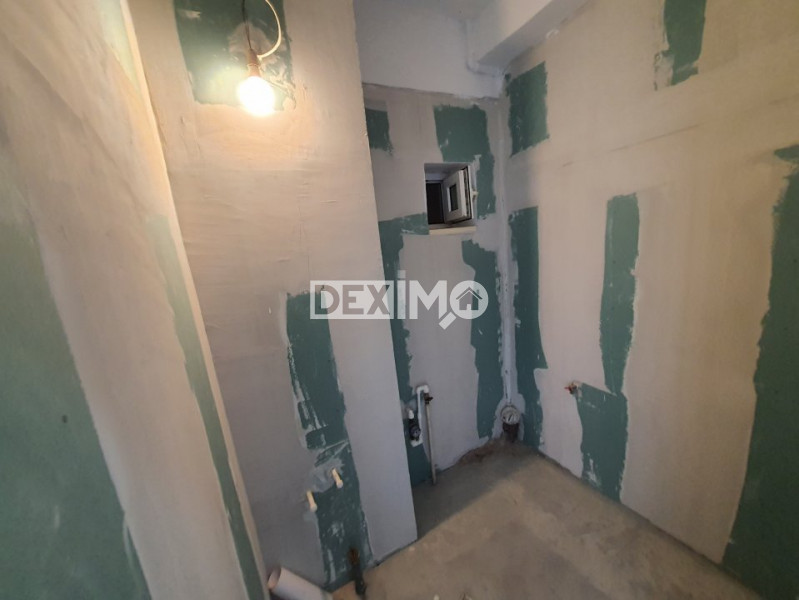 Garsoniera - Ultracentral - Pozitionare Excelenta