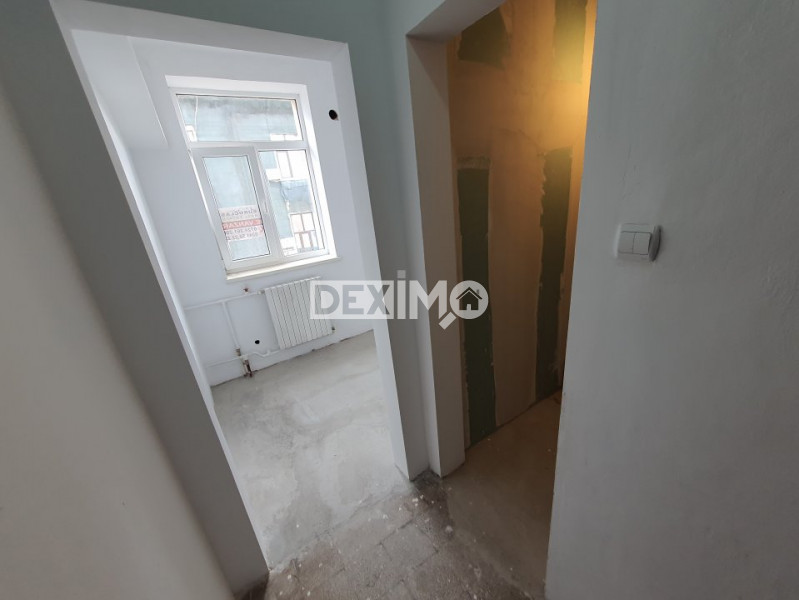 Garsoniera - Ultracentral - Pozitionare Excelenta