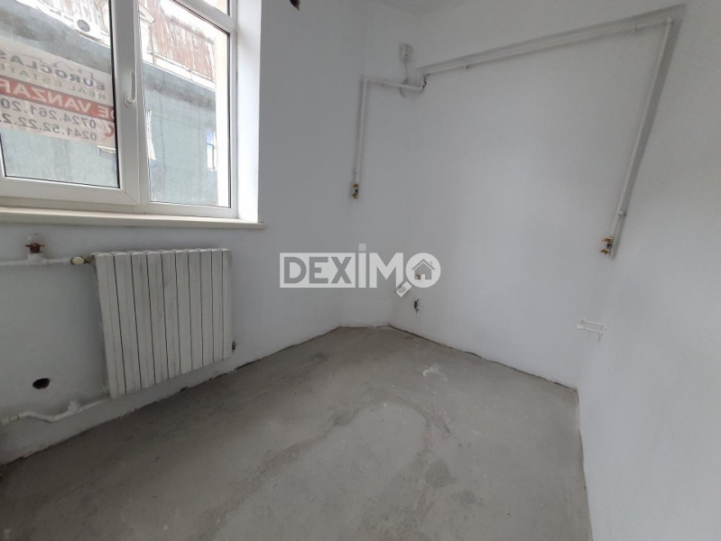 Garsoniera - Ultracentral - Pozitionare Excelenta