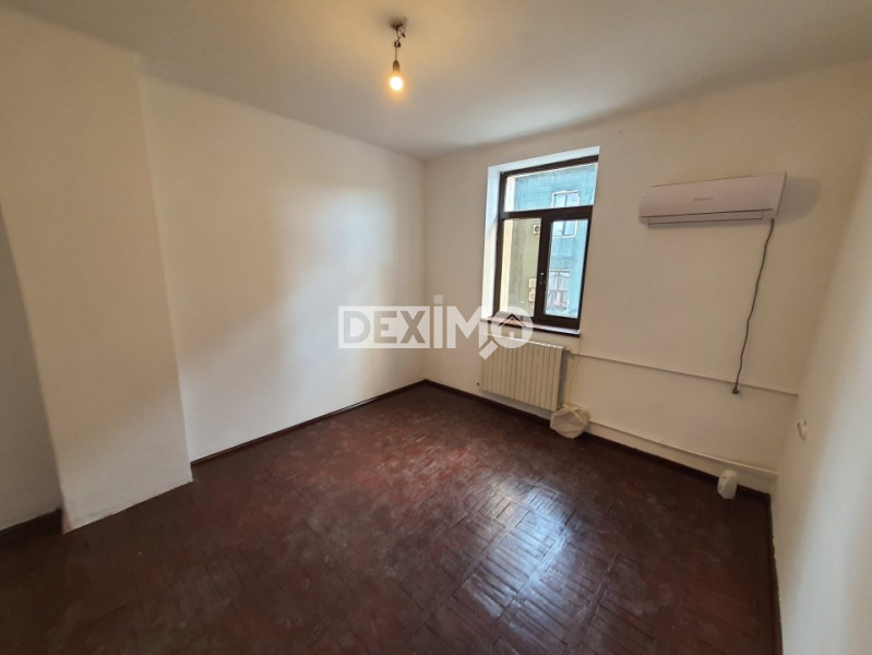 Garsoniera - Ultracentral - Pozitionare Excelenta