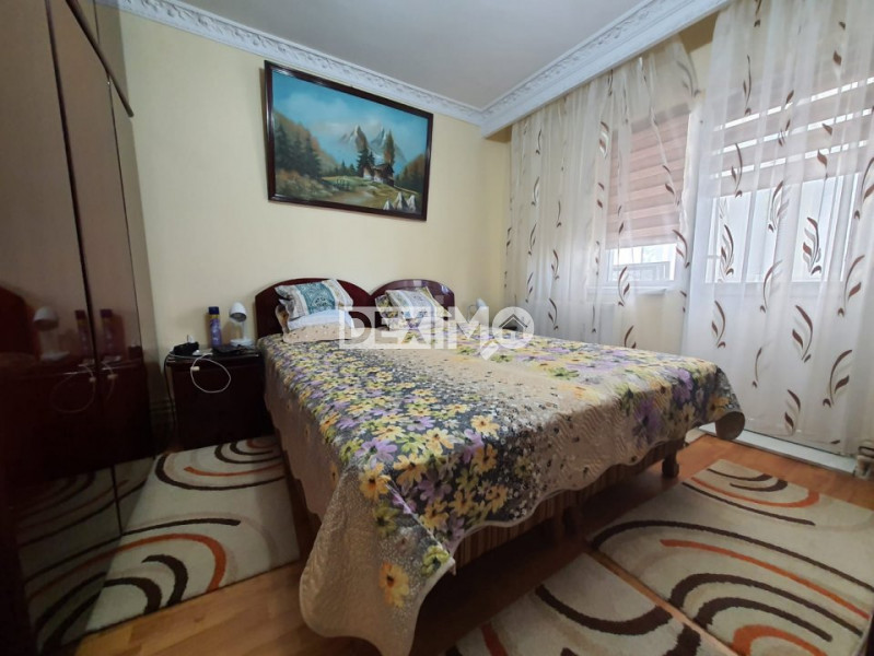 Apartament 2 Camere - Gara - Centrala Pe Gaze Noua