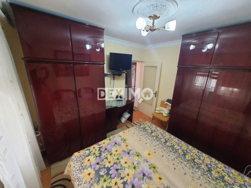 Apartament 2 Camere - Gara - Centrala Pe Gaze Noua