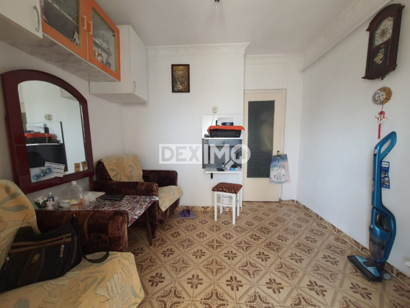 Apartament 2 Camere - Gara - Centrala Pe Gaze Noua