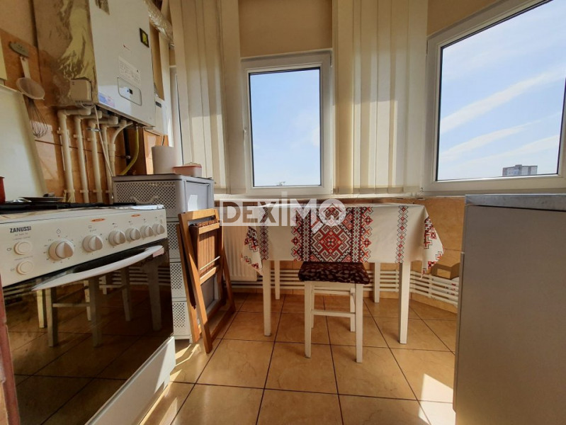 Apartament 2 Camere - Gara - Centrala Pe Gaze Noua