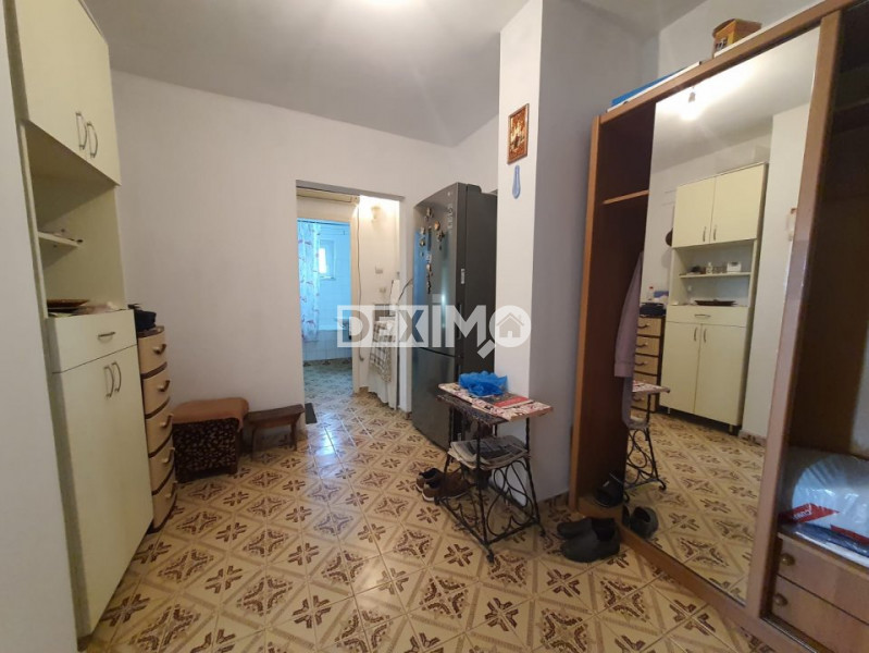 Apartament 2 Camere - Gara - Centrala Pe Gaze Noua