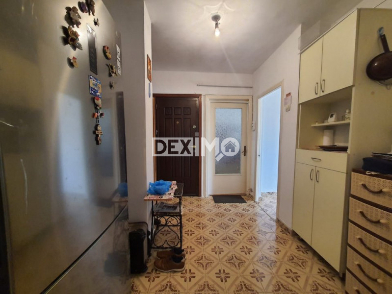 Apartament 2 Camere - Gara - Centrala Pe Gaze Noua