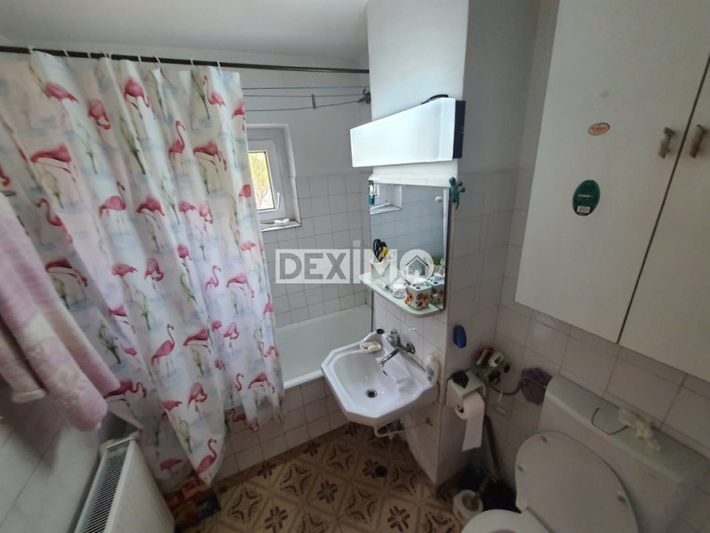 Apartament 2 Camere - Gara - Centrala Pe Gaze Noua