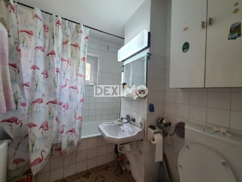 Apartament 2 Camere - Gara - Centrala Pe Gaze Noua