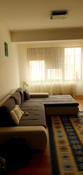 Apartament 2 Camere Decomandat - Zona Tomis Nord - Gaze - Mobilat - Loc Parcare