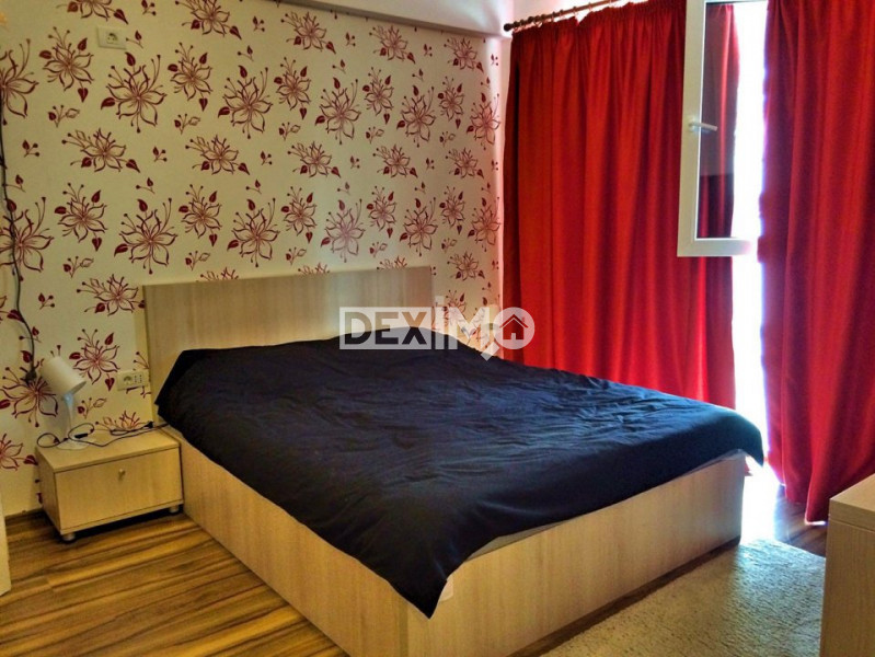 Apartament Oneiro Beach gradină si locuri de parcare proprietate 