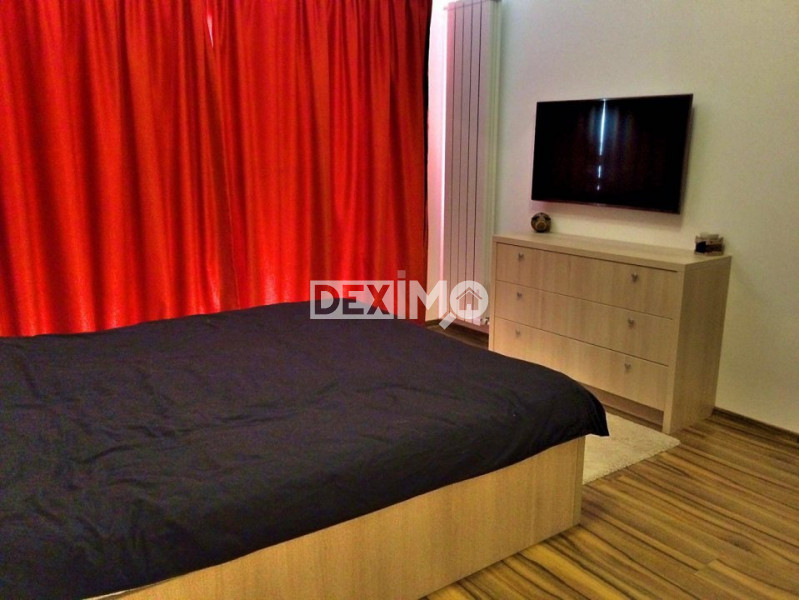 Apartament Oneiro Beach gradină si locuri de parcare proprietate 