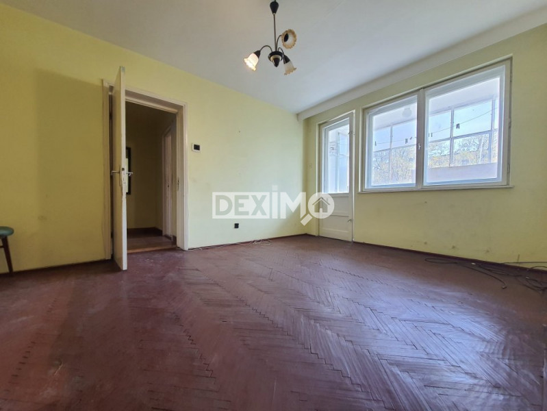 TOMIS II - MIRCEA Apartament cu 2 camere gaze la aragaz