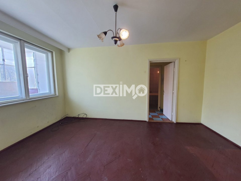 TOMIS II - MIRCEA Apartament cu 2 camere gaze la aragaz