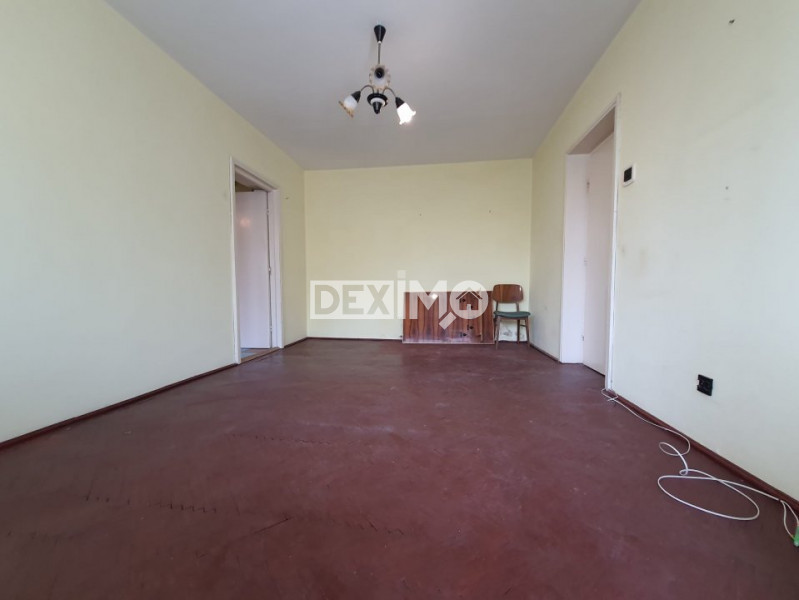 TOMIS II - MIRCEA Apartament cu 2 camere gaze la aragaz