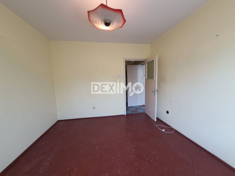 TOMIS II - MIRCEA Apartament cu 2 camere gaze la aragaz