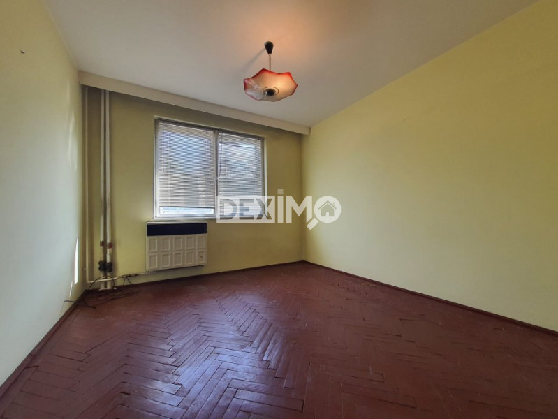 TOMIS II - MIRCEA Apartament cu 2 camere gaze la aragaz