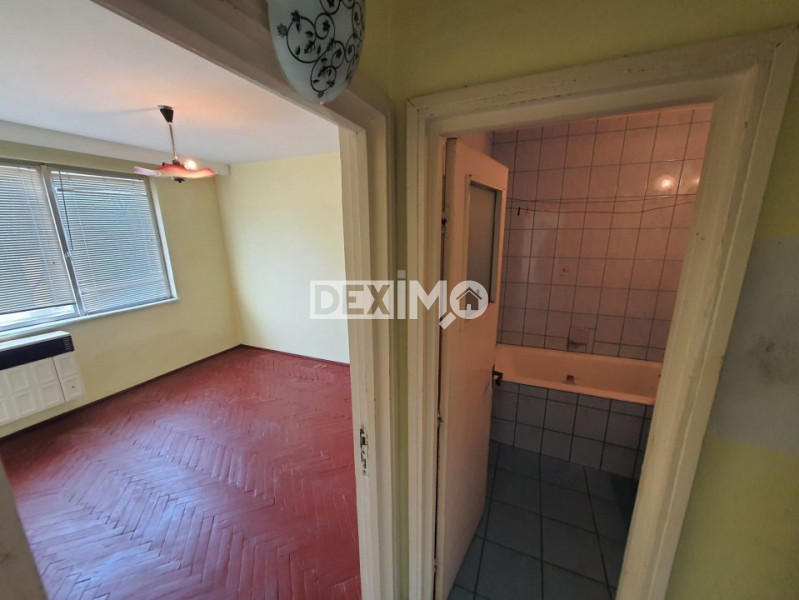 TOMIS II - MIRCEA Apartament cu 2 camere gaze la aragaz