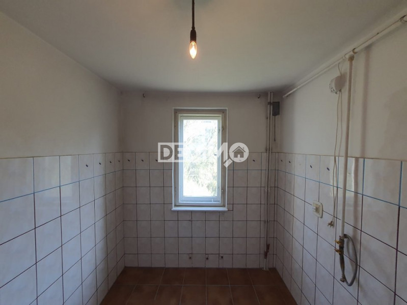 TOMIS II - MIRCEA Apartament cu 2 camere gaze la aragaz